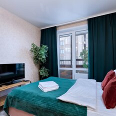 Квартира 48 м², 2-комнатная - изображение 1