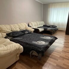 Квартира 45 м², 1-комнатная - изображение 5