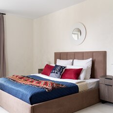 Квартира 61 м², 2-комнатная - изображение 1