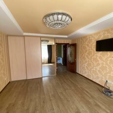 Квартира 41 м², 1-комнатная - изображение 3