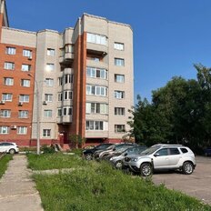Квартира 38 м², 1-комнатная - изображение 2
