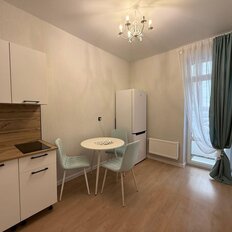 Квартира 30 м², 1-комнатная - изображение 2
