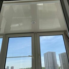 Квартира 27 м², студия - изображение 3