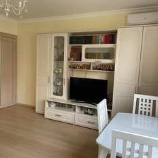 Квартира 57,5 м², 2-комнатная - изображение 4