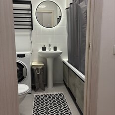 Квартира 32 м², 1-комнатная - изображение 1