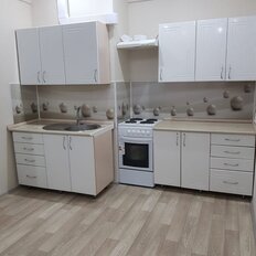 Квартира 50 м², 1-комнатная - изображение 5