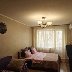 Квартира 42 м², 1-комнатная - изображение 4