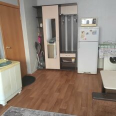 17 м², комната - изображение 4