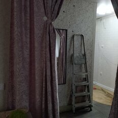 Квартира 31 м², 1-комнатная - изображение 1