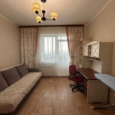 Квартира 62 м², 2-комнатная - изображение 5
