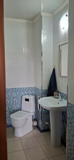 44 м², 2-комнатная квартира 25 000 ₽ в месяц - изображение 33