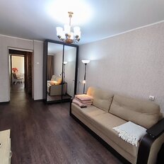 Квартира 29,5 м², 1-комнатная - изображение 4