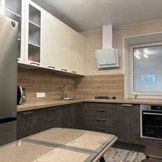 Квартира 60 м², 2-комнатная - изображение 1