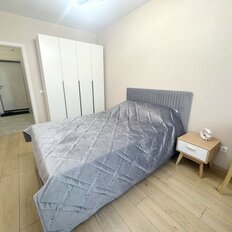 Квартира 43 м², 1-комнатная - изображение 2