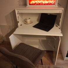 Квартира 20 м², студия - изображение 3