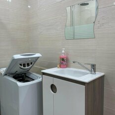 Квартира 40 м², 1-комнатная - изображение 5