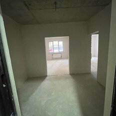 Квартира 86 м², 3-комнатная - изображение 3