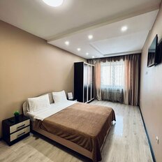 Квартира 55 м², 1-комнатная - изображение 1