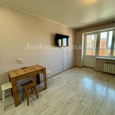 Квартира 27 м², студия - изображение 5