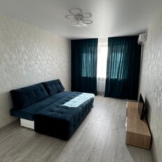 Квартира 42 м², 1-комнатная - изображение 3