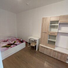 Квартира 31 м², 1-комнатная - изображение 1