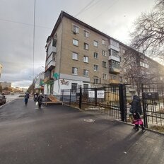 Квартира 36 м², 1-комнатная - изображение 3