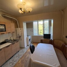 Квартира 56 м², 2-комнатная - изображение 4