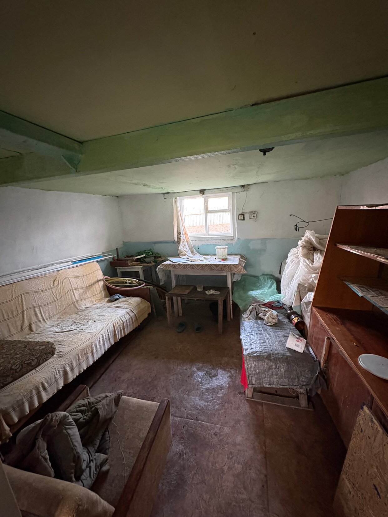 Дом 60 м² в СНТ Нива — фото 6 из 7