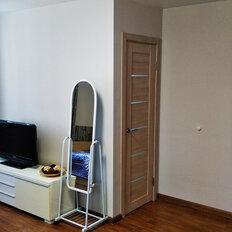 Квартира 32 м², 1-комнатная - изображение 2