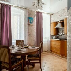 Квартира 86 м², 3-комнатная - изображение 1