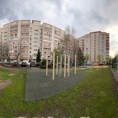 Квартира 62,2 м², 3-комнатная - изображение 2