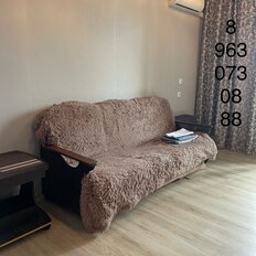 Квартира 51 м², 1-комнатная - изображение 2