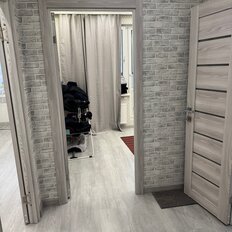 Квартира 38 м², 1-комнатная - изображение 5