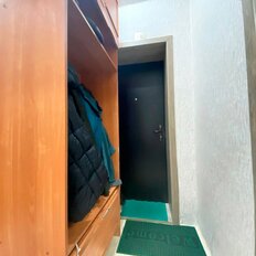 Квартира 30,5 м², 2-комнатная - изображение 1