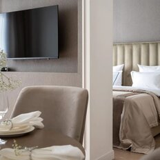 Квартира 65 м², 2-комнатные - изображение 5