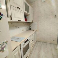 Квартира 38 м², 1-комнатная - изображение 1