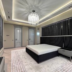 Квартира 162 м², 3-комнатная - изображение 5