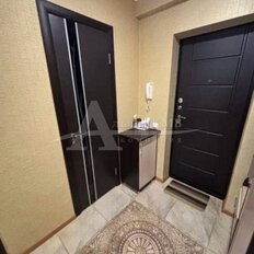Квартира 42,7 м², 1-комнатная - изображение 3