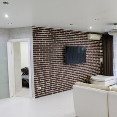 Квартира 66,6 м², 2-комнатная - изображение 4