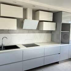 Квартира 68 м², 3-комнатная - изображение 3