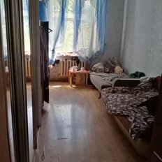 Квартира 50 м², 2-комнатная - изображение 1