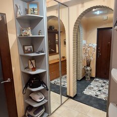 Квартира 74 м², 3-комнатная - изображение 3