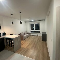 Квартира 39 м², 2-комнатная - изображение 5