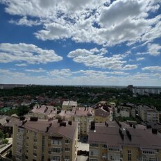 Квартира 112,5 м², 3-комнатная - изображение 2
