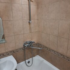 Квартира 36 м², 1-комнатная - изображение 4