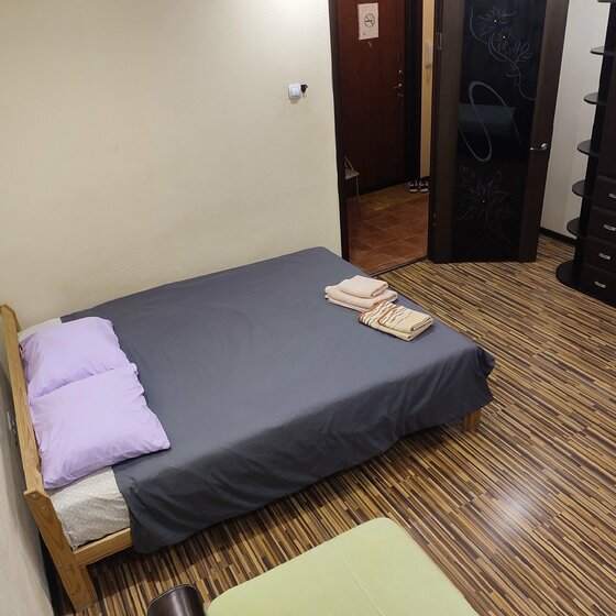 38 м², 1-комнатная квартира 3 500 ₽ в сутки - изображение 62