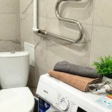 Квартира 35 м², 1-комнатная - изображение 5