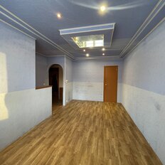 Квартира 31,5 м², 1-комнатная - изображение 2