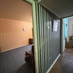 Квартира 33 м², 1-комнатная - изображение 4