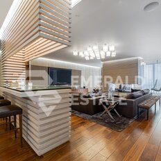 Квартира 443,8 м², 6-комнатная - изображение 2